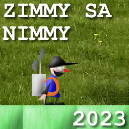 ZIMMY